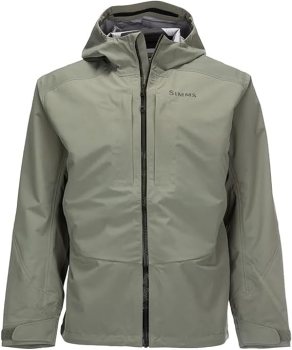 Simms Freestone Wading Jacket