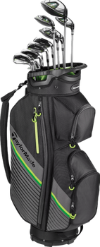 TaylorMade RBZ SpeedLite Complete Set