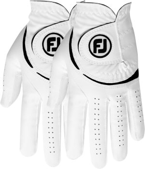 FootJoy WeatherSof Men's Golf Glove