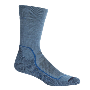 Icebreaker Hike+ Light Crew