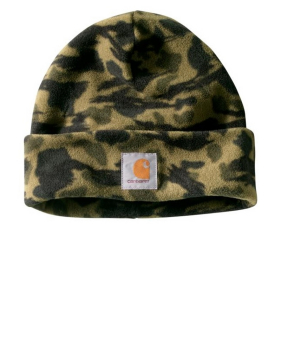 Carhartt Men's Fleece Cap