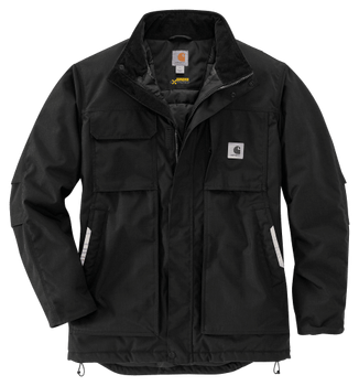Carhartt Yukon Extremes Insulated Active Jacket