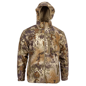 Kryptek Vellus Jacket