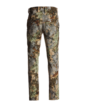 King's Camo Preacher Pant