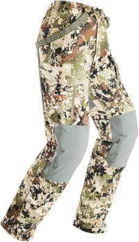 Sitka Gear Timberline Pants