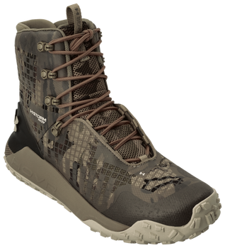 Under Armour Hovr Dawn WP