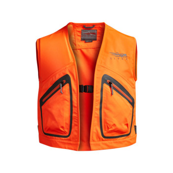 SITKA Gear Ballistic Vest
