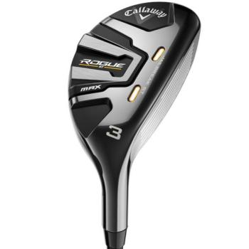 Callaway Rogue ST Max