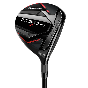 TaylorMade Stealth 2