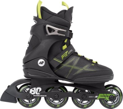 K2 Skate F.I.T. 80 Pro