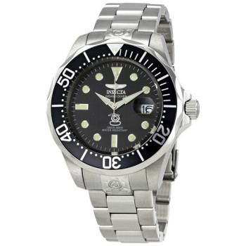 Invicta Grand Diver 3044
