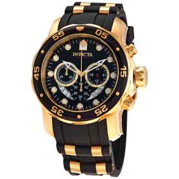 Invicta Pro Diver 6981
