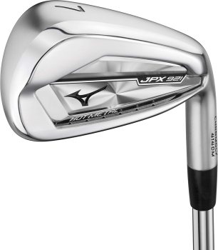 Mizuno JPX921 Hot Metal