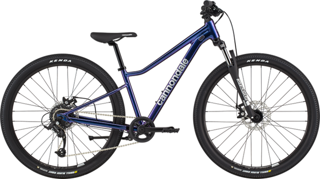 Cannondale Trail 6