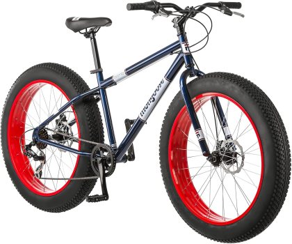 Mongoose Dolomite