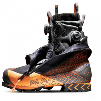 Mammut Nordwand 6000