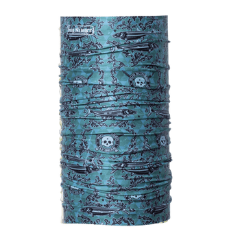 Buff Original Multifunctional Headwear