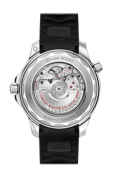 Omega Seamaster Diver 300M