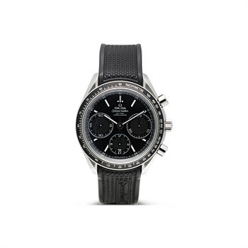Omega Speedmaster Racing Co-Axial