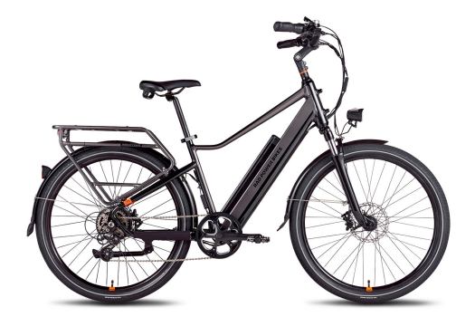 Rad Power Bikes RadCity 5 Plus