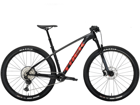 Trek X-Caliber 9