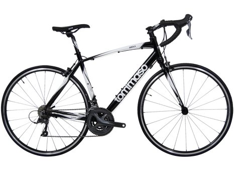 Tommaso Imola Endurance Aluminum Road Bike
