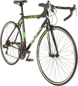 Vilano R2 Commuter Aluminum Road Bike