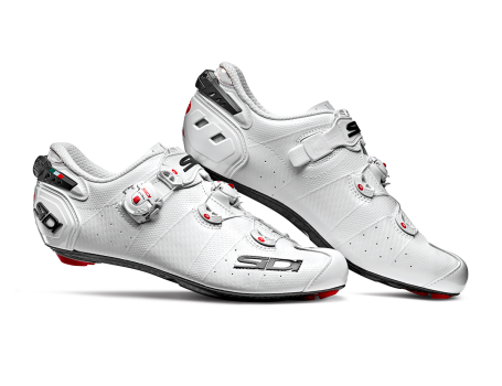 Sidi Wire 2 Carbon