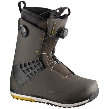 Salomon Dialogue Focus BOA