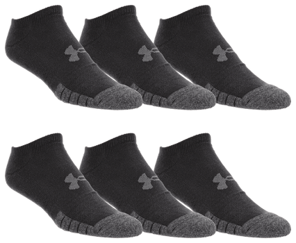 Under Armour Performance Tech Crew