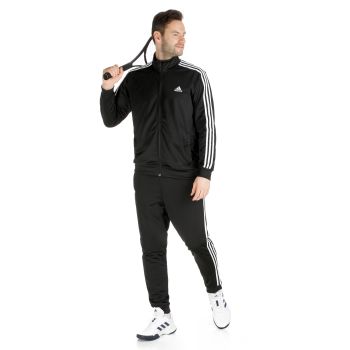 Adidas Essentials 3-Stripes Tricot Tracksuit