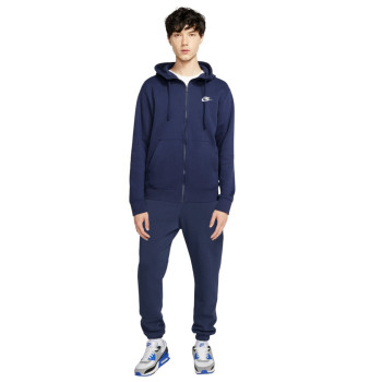 Nike Sportswear Club Fleece Tracksuit