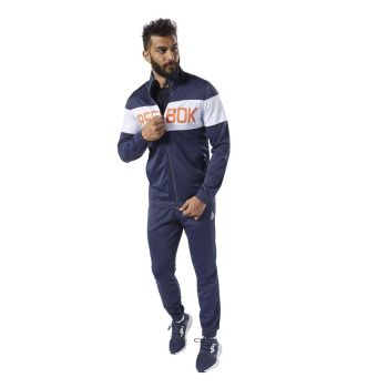 Reebok Training Supply Tracksuit