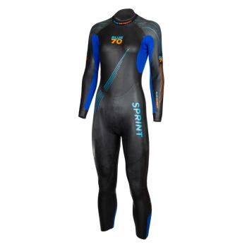 Blueseventy Sprint Fullsuit