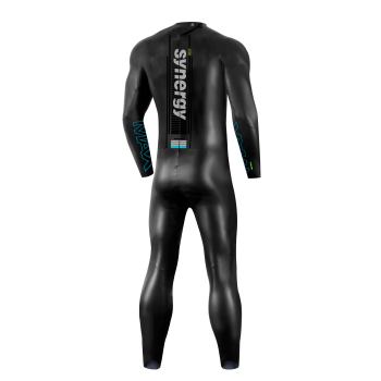 Synergy Triathlon Wetsuit 3/2mm