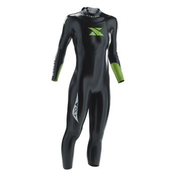 Xterra Volt Fullsuit