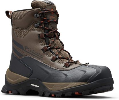 Columbia Men's Bugaboot Plus IV Omni-Heat