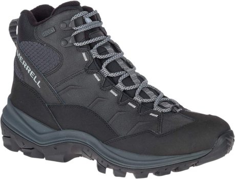 Merrell Men's Thermo Chill Mid Waterproof