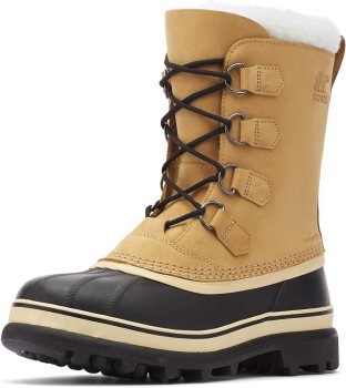 Sorel Men's Caribou Waterproof Boot