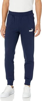 PUMA Men's Essentials Sweatpants