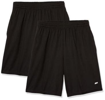 Amazon Essentials Men's Performance Tech Loose-Fit Shorts