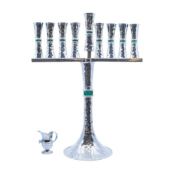 Crystal Hanukkah CH-Crystal2024
