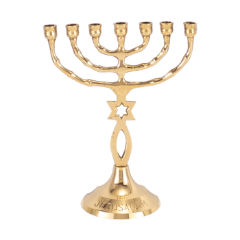 Nature's Hanukkah NH-Wood2024