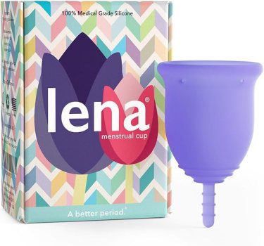 Lena Menstrual Cup