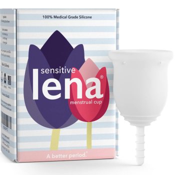 Lena Menstrual Cup
