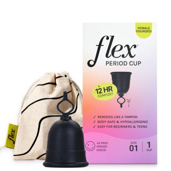 Flex Cup Slim Fit