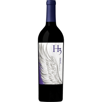 Columbia Crest H3 Merlot 2024