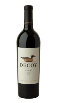 Decoy by Duckhorn 2024 Merlot