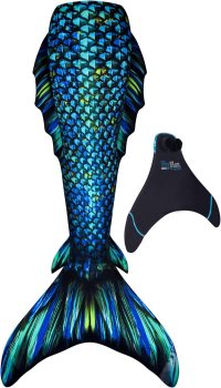 Fin Fun Mermaidens Collection