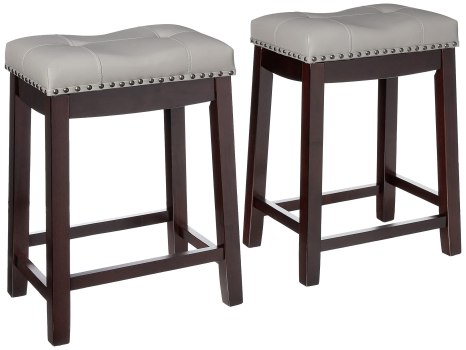 Angel Line Cambridge Bar Stools
